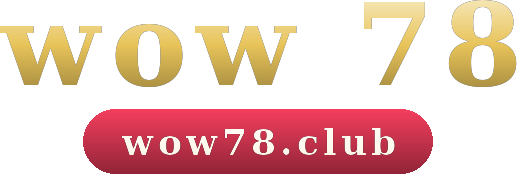 wow 78 logo